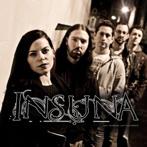 Image for 'Insuna'