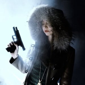 Image for 'Snow Strippers'