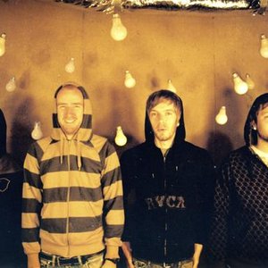 “Joy in Tomorrow”的封面