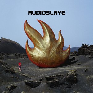 “Audioslave”的封面