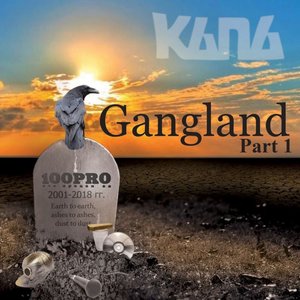 'Gangland'の画像