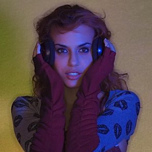 Image for 'Dj ladydust'