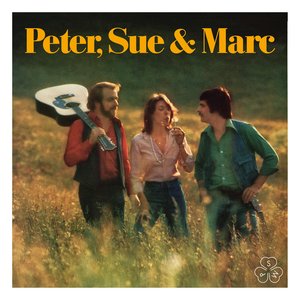 Image for 'Peter, Sue & Marc (Remastered 2015)'