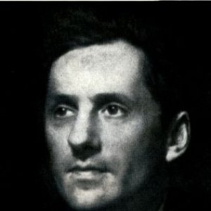Image for 'Vladimir Sofronitsky'