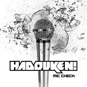 Image for 'Mic Check'