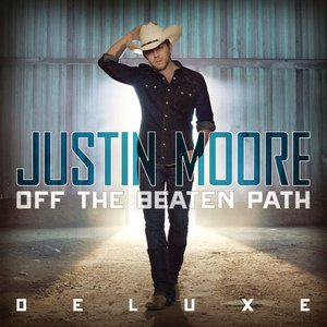 Image for 'Off the Beaten Path (Deluxe Edition)'