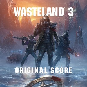 Image for 'Wasteland 3 Original Score'