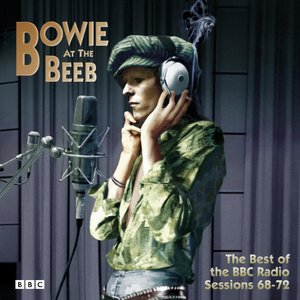 Изображение для 'Bowie at the Beeb (The Best of the BBC Sessions 1968-1972)'