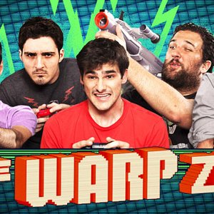 Zdjęcia dla 'The Warp Zone'