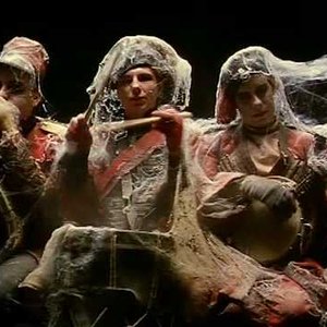 Immagine per 'Mnemonist Orchestra'