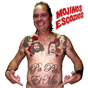 Image for 'Pa pito el mio'