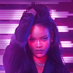 Image for 'Rihanna'