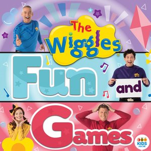 Image for 'Fun and Games'