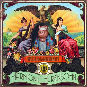 Imagem de 'harmonie hurensohn'