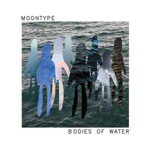 “Bodies of Water”的封面