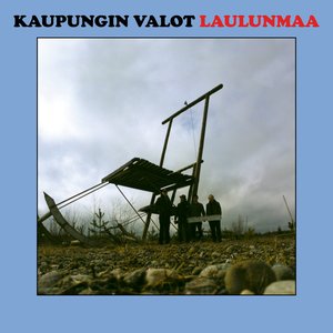 Image for 'Laulunmaa'
