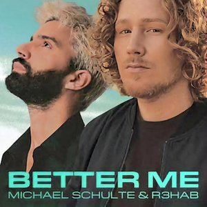 Image for 'Better Me'