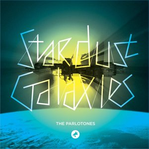 “Stardust Galaxies”的封面