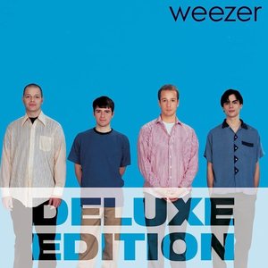 Image for 'Weezer (Deluxe Edition / Blue Album)'