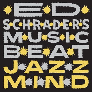 Image for 'Jazz Mind'