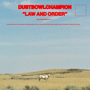 Image for 'Law and Order'
