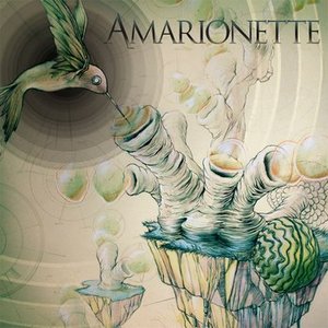 Imagem de 'Amarionette'