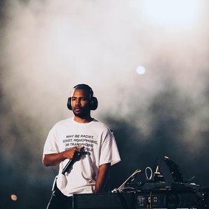 Изображение для 'Frank Ocean'