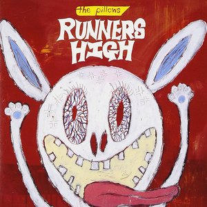 “Runners High”的封面