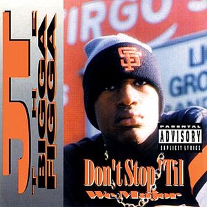 Image for 'Don't Stop Til We Major'