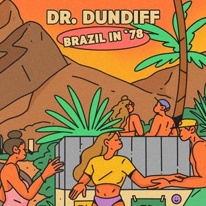 “Brazil in '78”的封面