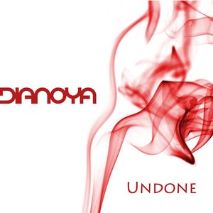 Image for 'Undone'