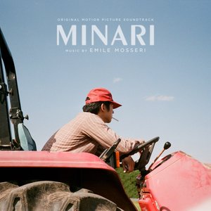 Image for 'Minari (Original Motion Picture Soundtrack)'