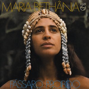 Image for 'Pássaro Proibido'