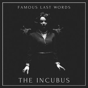 “The Incubus”的封面