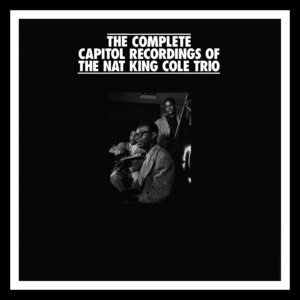 “The Complete Capitol Recordings”的封面
