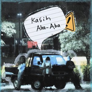 “Kasih Aba Aba”的封面