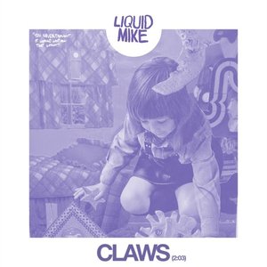Image for 'Claws'