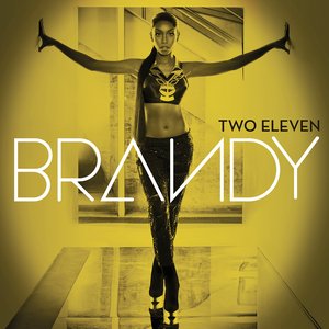 Imagen de 'Two Eleven (Deluxe Version)'