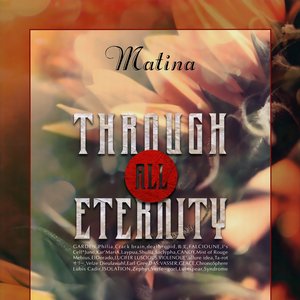 Image for 'THROUGH ALL ETERNITY'