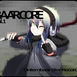 Image for 'Baarcore Vol.1'