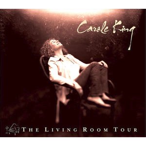 Image for 'The Living Room Tour'