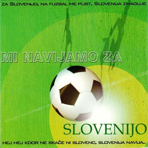 'Mi Navijamo Za Slovenijo' için resim