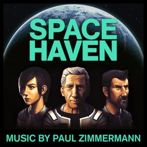 Image for 'Space Haven (Original Game Soundtrack)'