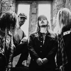 “Rancid Cadaver”的封面