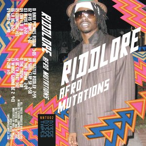 Image pour 'Afromutations'