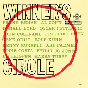 Image for 'Winner's Circle'