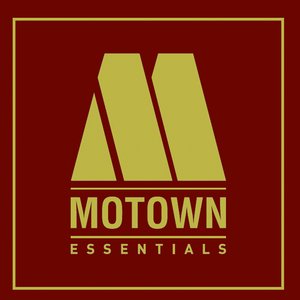 Imagem de 'Motown Essentials'