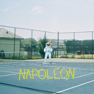 Image for 'NAPOLEON'