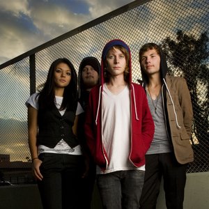 Image for 'Olin and the Moon'