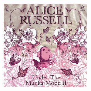 “Under the Munka Moon, Pt. 2”的封面